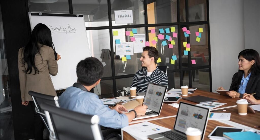 Digital Marketing Agency in DELHI – CONNAUGHT PLACE