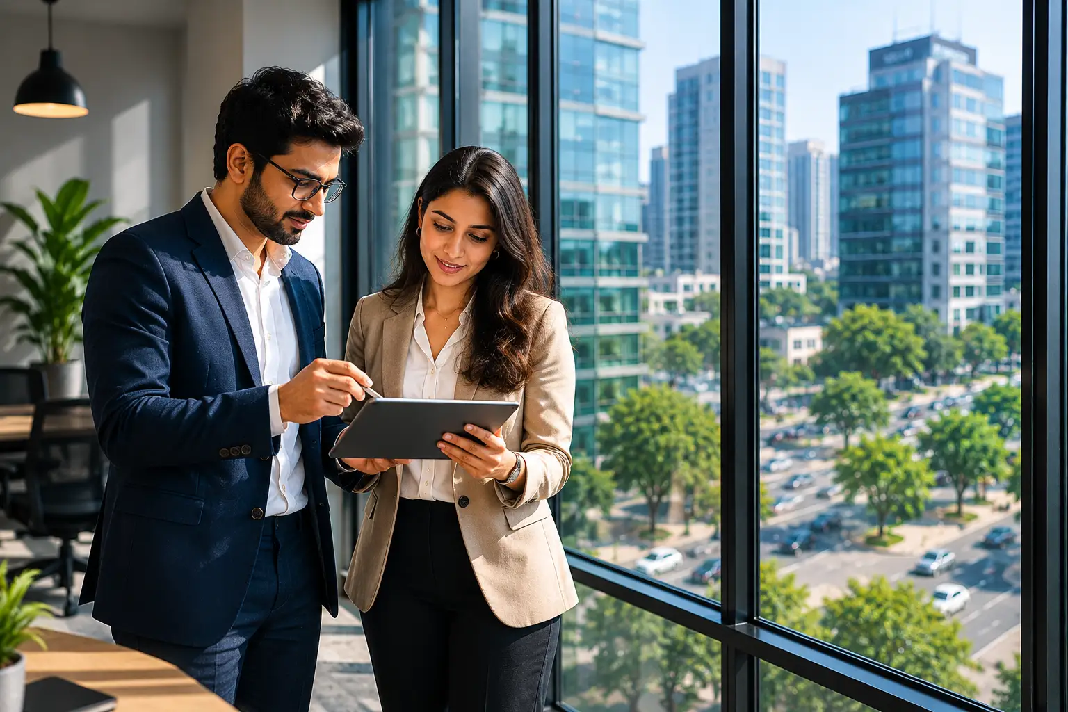 Digital Marketing Agency in Gurgaon Sector 29 | Grow Online