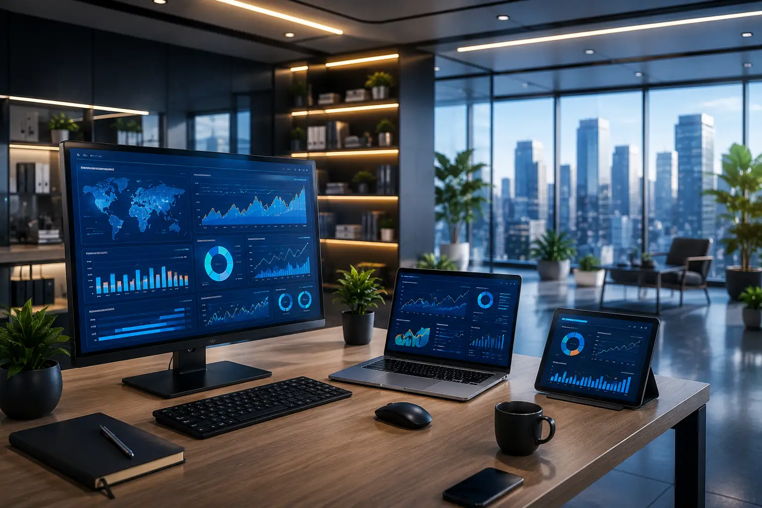 6 Digital Marketing Trends in 2026 Digital Marketing Agency