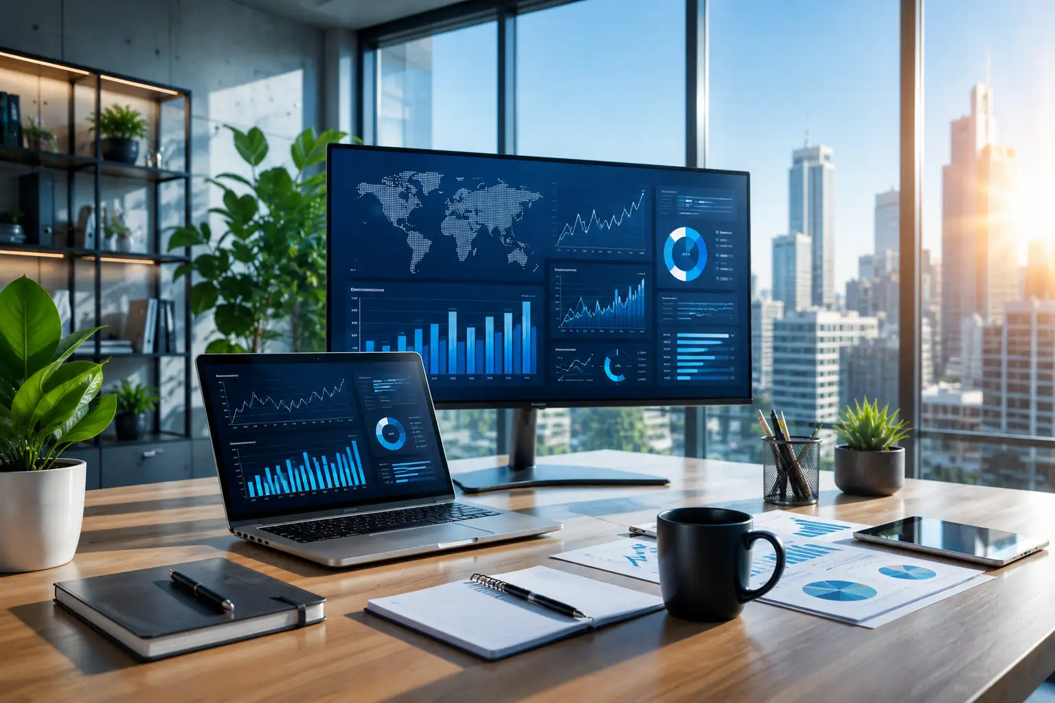 Digital Marketing Agency in Gurgaon ROI-Driven Growth Strategies