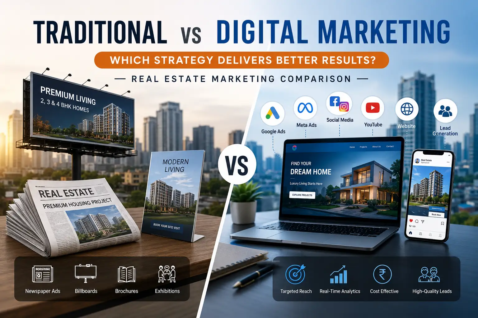 Digital Marketing Agency in Gurgaon | DigiHoper