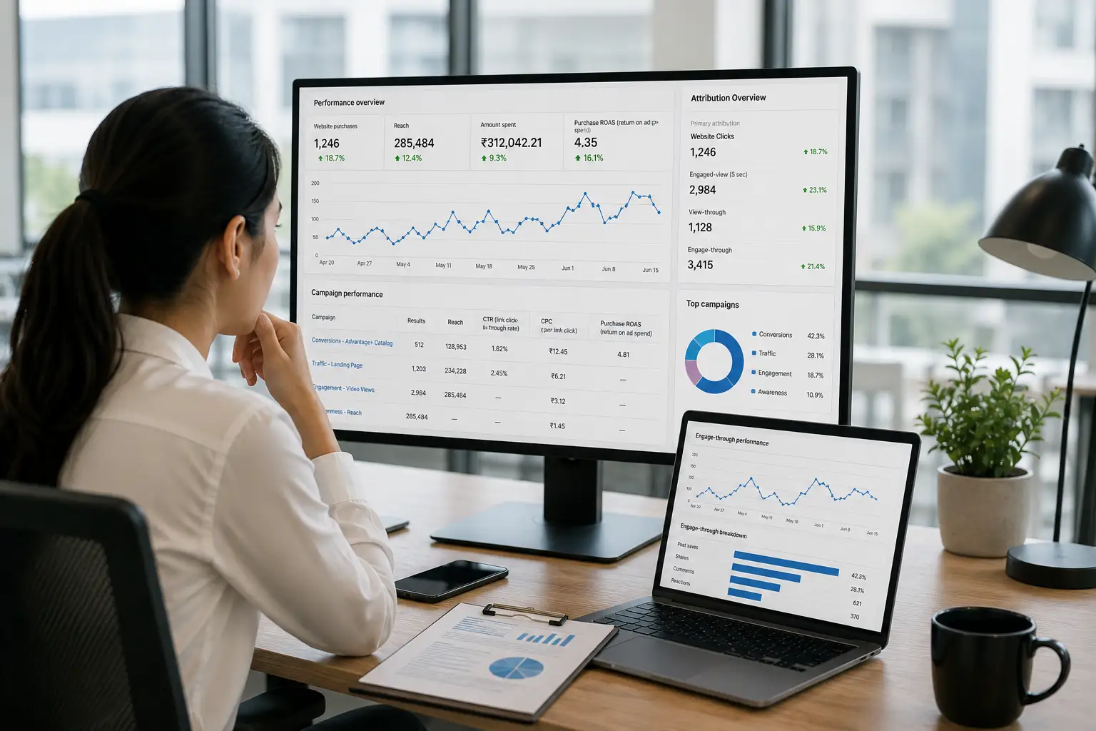 Meta Attribution Update 2026