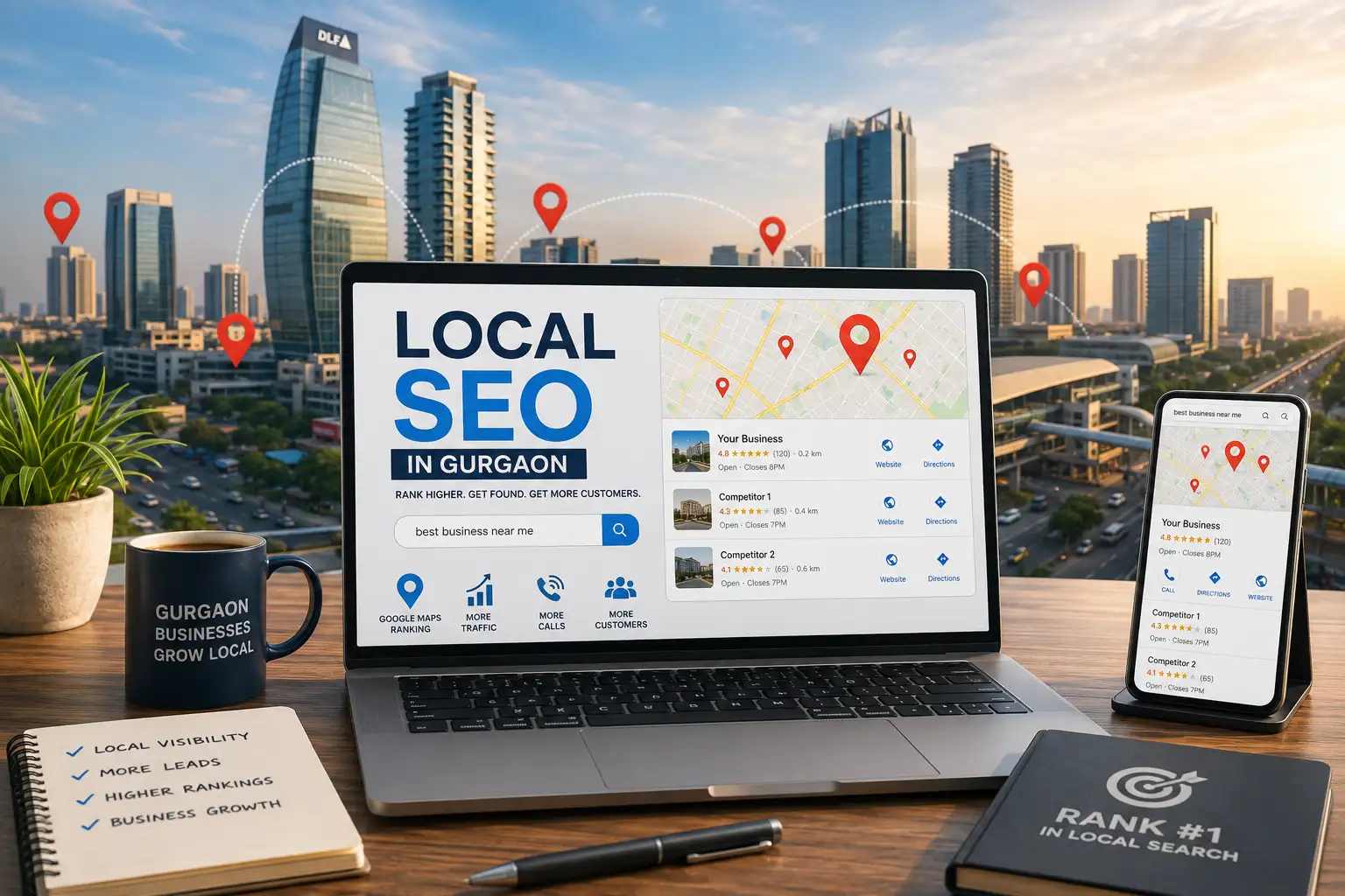 local seo